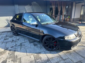 S3 8l BAM 165Kw aj na splátky - 9