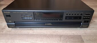 Technics  SL-PD 867 - 9
