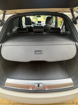 Audi Q3 2.0Tdi Quattro S-line Top výbava - 9