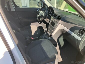 Škoda Yeti 2.0 TDI Ambition - 9