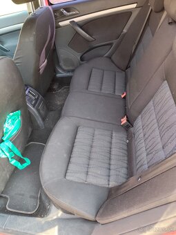 Vymením škoda Octavia 2,0 tdi - 9