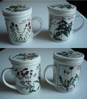 šálky,hrnčeky - 9