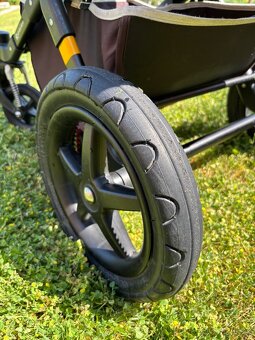Bugaboo Cameleon 3 kočár - 9