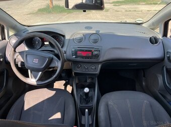 Seat Ibiza - 9