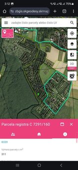 MAKRO REALITY - chatka vinica Lucenec - 9