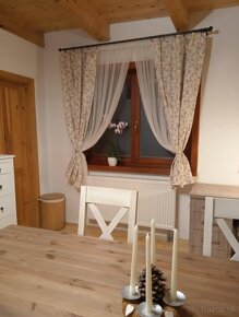 Rekreačná chalupa / Chata / Dom - 9