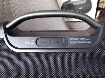 Sencor SSS 6700 NYC MAXI - 9