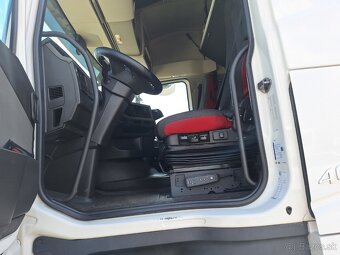 VOLVO FH 460 - 9