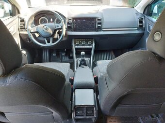 Škoda Karoq 1.6 TDI CR 2018 85kw - 9
