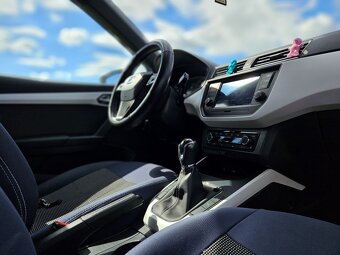 Predám Seat Arona 1.0 TSI 115 Xcellence - 9