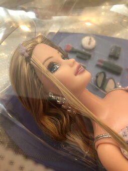 Barbie bábiky - 9