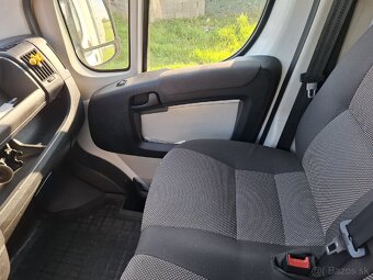 Peugeot Boxer 3.0 Maxi - 9
