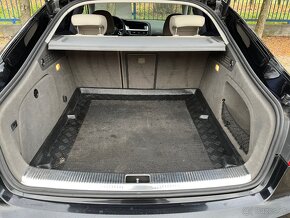 Audi A5 Sportback 2.0T FSI Quattro - 9