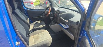 Fiat Doblo Cargo 1.4 - 9