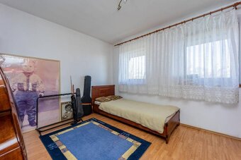BabonyTRE | veľkorysý 5 izbový rodinný dom Bratislava - 9