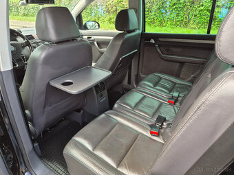Volkswagen Touran 2.0 TDI Highline DSG. - 9