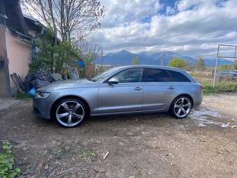 Audi A6 C7 3.0tdi 150kw - 9