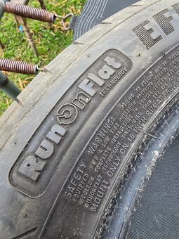 205/60R16 letné pneu Goodyear - 9