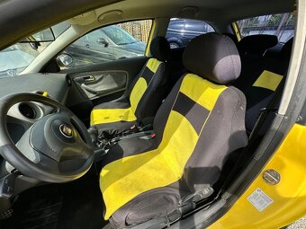 Seat Ibiza 1.4i 16V Stylance - 9