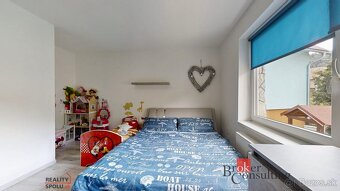 Rodinný dom len 15 min. od Žiliny - 9