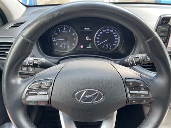 Hyundai i30 1.4 t gdi - 9