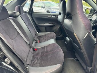 ✅Subaru WRX STI-S 2.5 Sedan✅ - 9