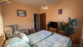 Ponúkame na predaj štvorizbový byt ovo Svite. - 9