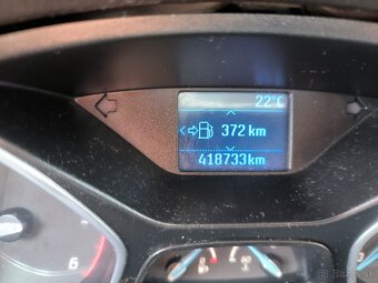 Ford Focus - 9