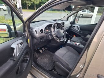 Citroen Berlingo - 9