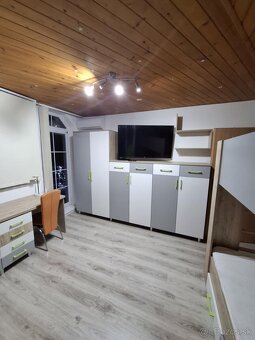 Výroba nábytku na mieru - 9