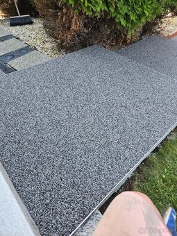 KAMENNY KOBEREC . realizácia na mieru. Fasady ,zateplenie - 9