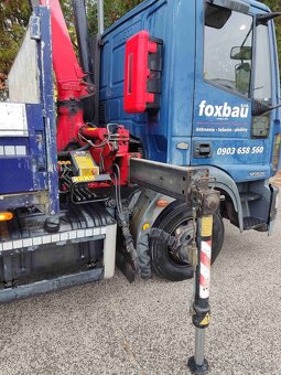 Iveco Eurocargo s HR do 12 t - 9