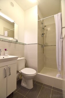 Garsónka s množstvom úložného priestoru na Chrenovej, Nitra - 9