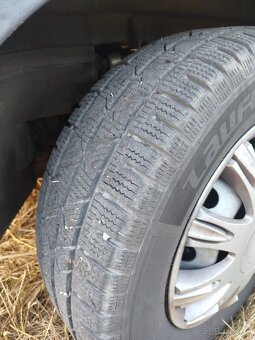 Iveco daily valnik 3.0 - 9