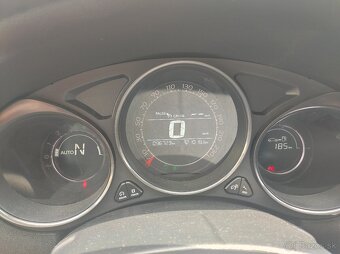 Citroen C4 II Exlusive A/T - 9
