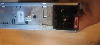 Blaupunkt Paris RCM 169 - 9