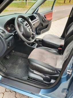 Skoda Fabia 1.2 51kw len 92 tis km. - 9