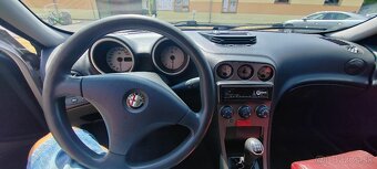 ALFA ROMEO 156 - 9