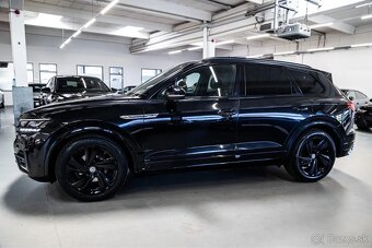 Volkswagen Touareg - 9