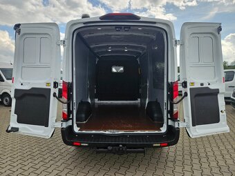 Ford Transit L3H2 2.0 TdCi/170hp - 2020 - 9