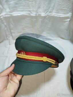 Ciapka VB SNB čssr - 9