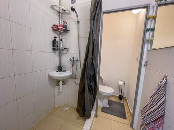 Jednoizbový byt na predaj, Zlaté Moravce - 9
