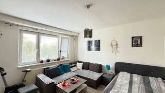 KVP - BAUEROVA 2 IZBOVÝ BYT 51 M2, MUROVANÉ JADRO, PLASTOVÉ - 9