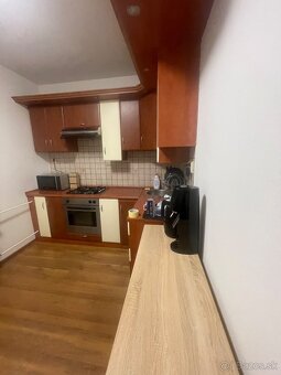 3 izbový byt- prenájom- Prešov - 9
