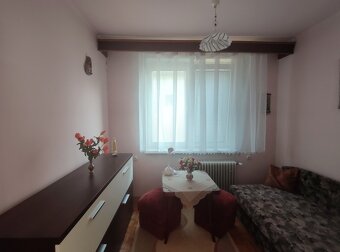 4-izbový rodinný dom v Zelenči - 9