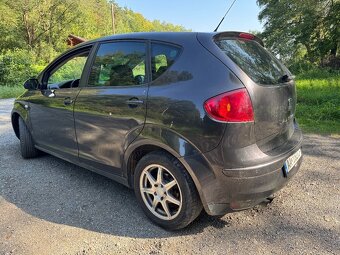 Seat Altea 2.0 Tdi DSG - 9