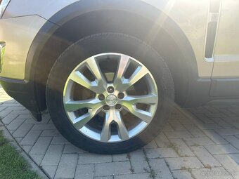 Opel Antara 2.2 CDTI 4x4 - 9