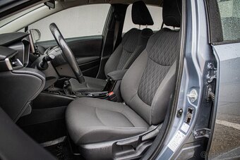 Toyota Corolla 1.5 Style / AJ NA SPLÁTKY / PROTIÚČET / - 9