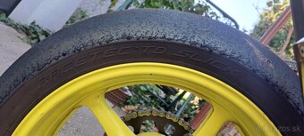 Yamaha R6 2005 Okruhovka + Video - 9
