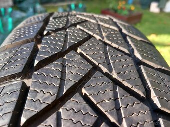 175/65 r14 zimné pneumatiky - 9